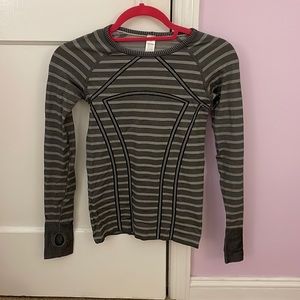 ivivva long sleeve